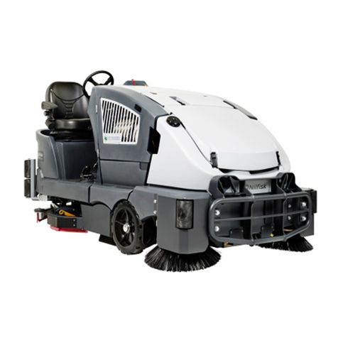 Crescent CS7010 Service manual