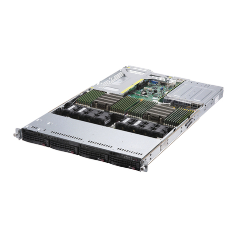 Supermicro AS-1023US-TR4 user manual