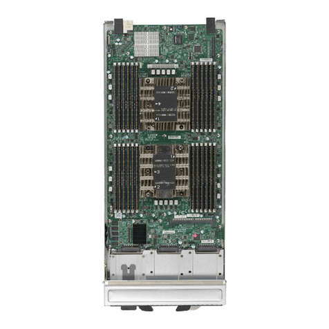 Supermicro SBI-6119P-C3N user manual