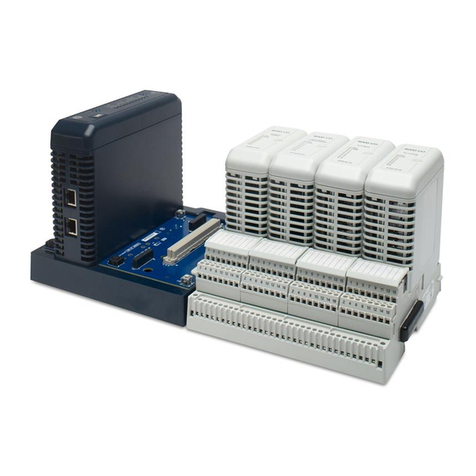 GE Intelligent Platforms PAC8000 Getting started guide