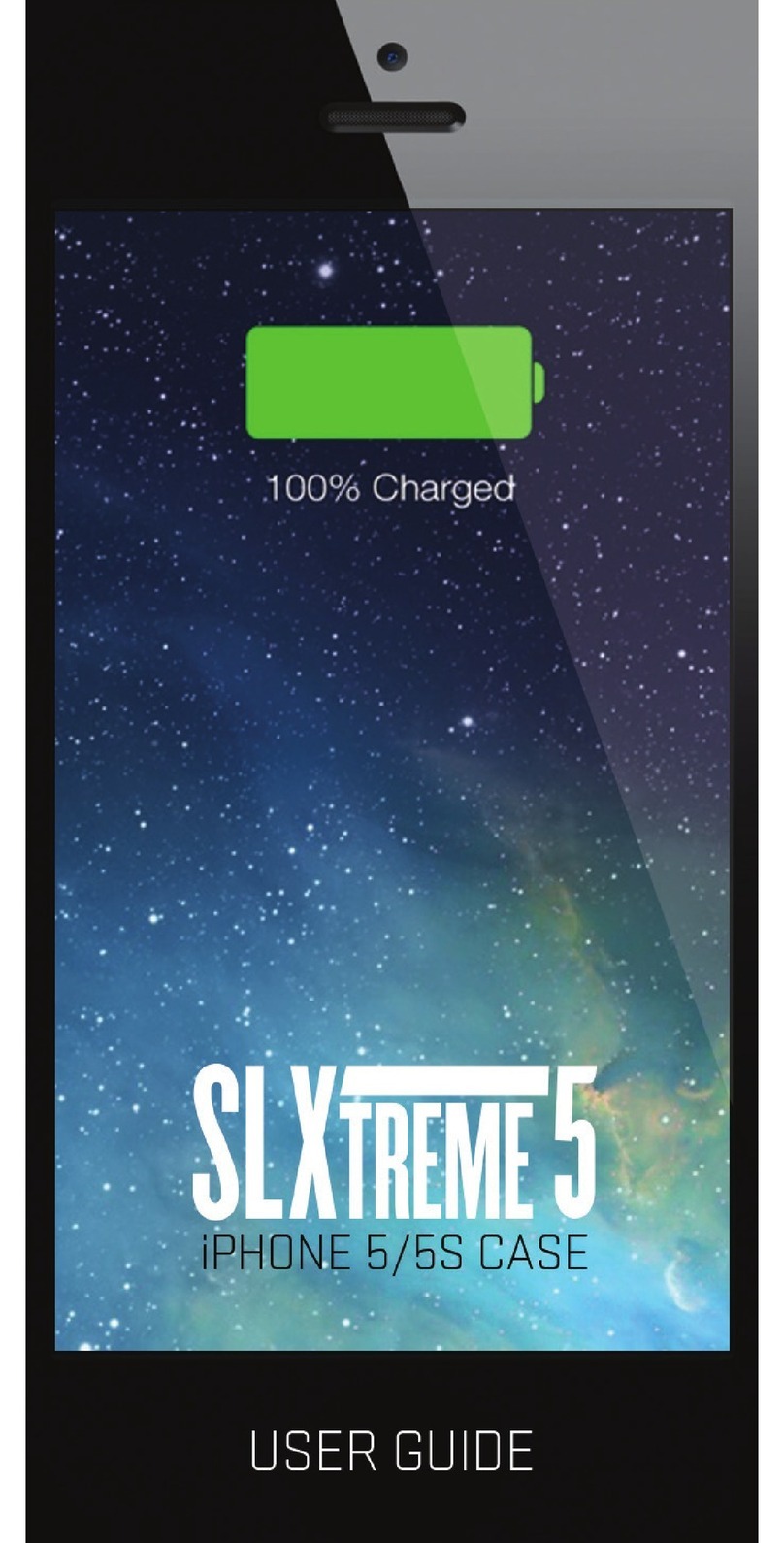 Snow Lizard SLXTREME 5 user guide
