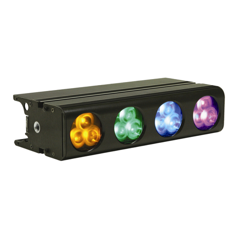 Chroma Color Block 2 Plus Nano User manual