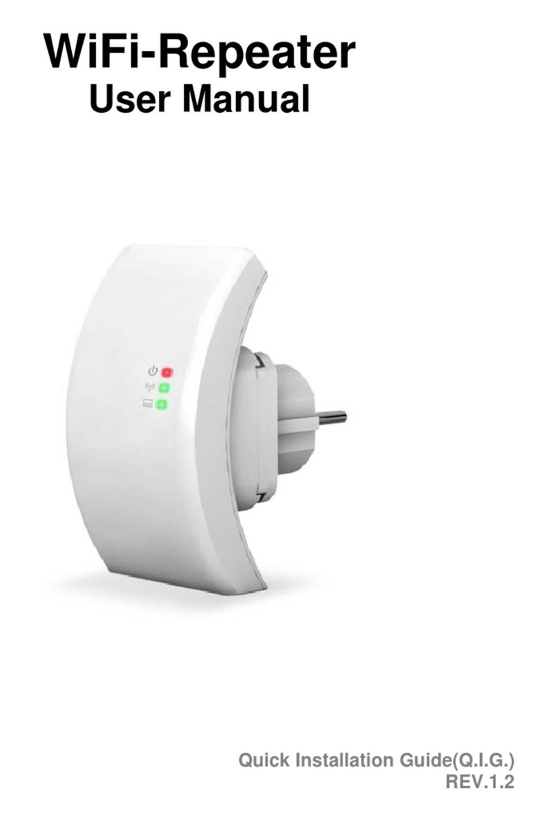 OEM WS-WN518N2 user manual