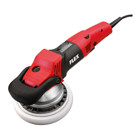Flex XC 3401 VRG User manual