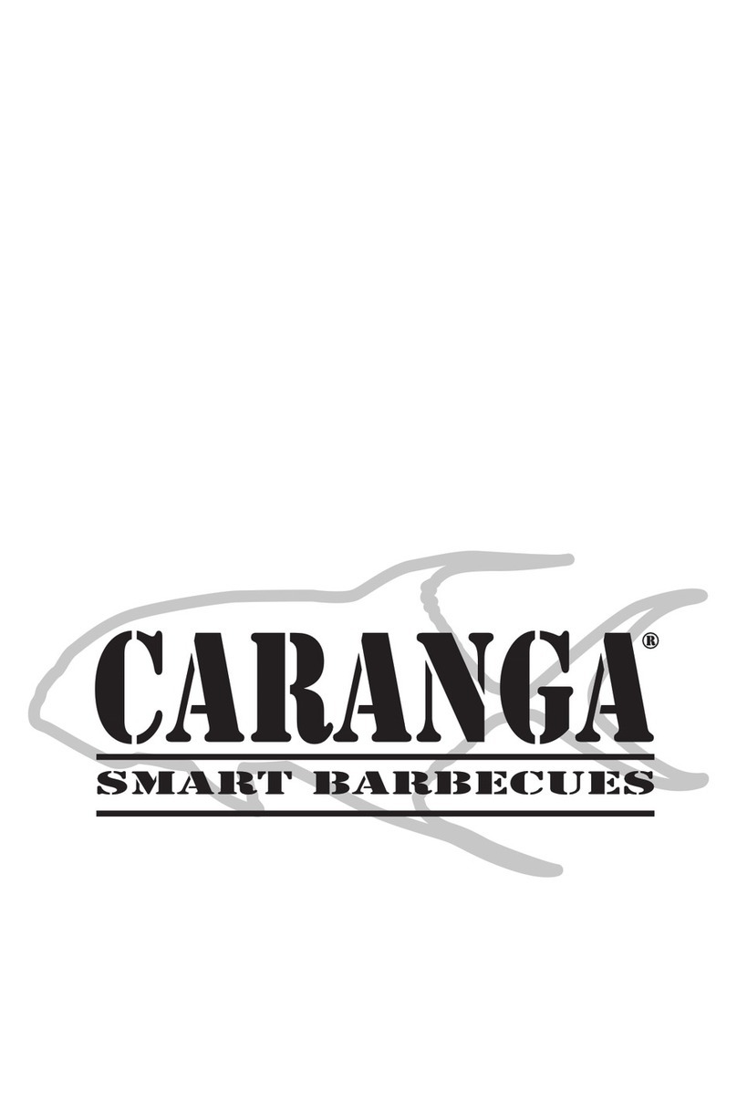 Caranga BIG EYE manual