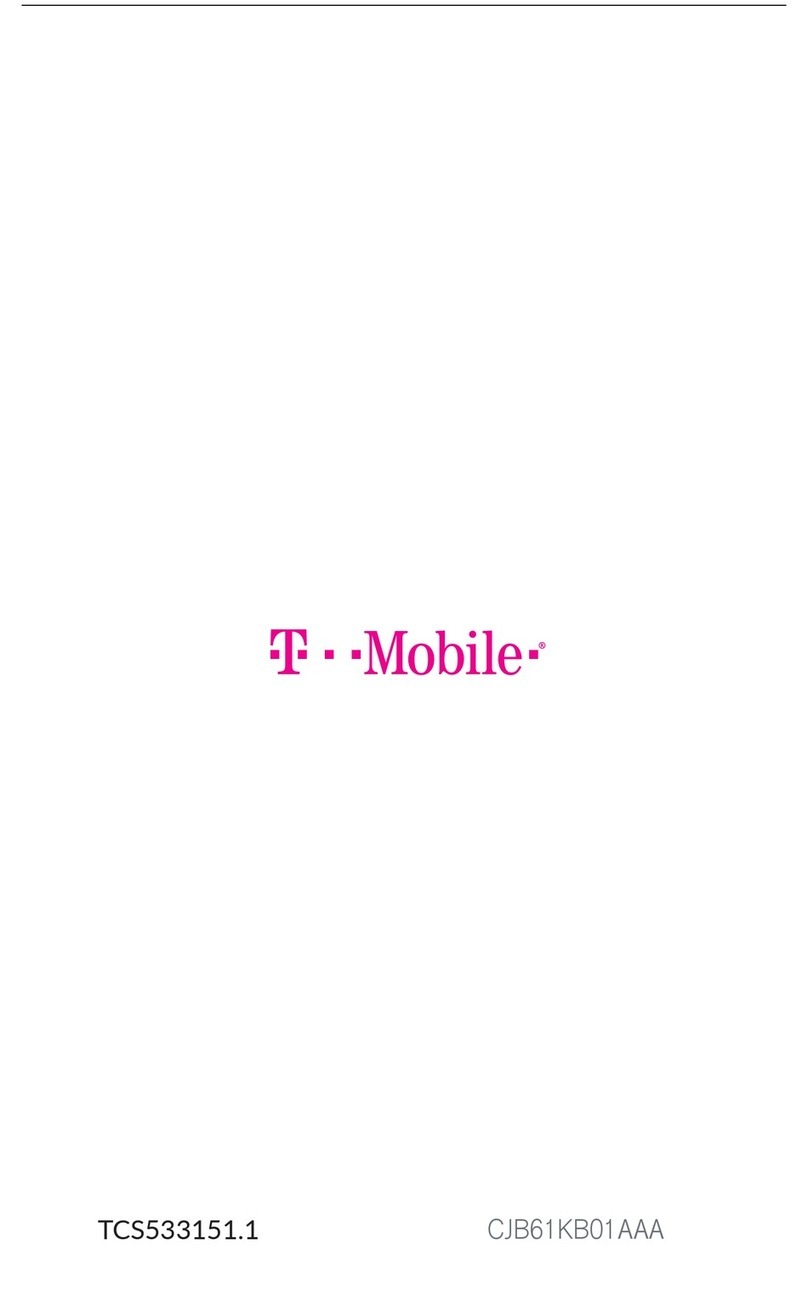 Alcatel T-Mobile IDOL 4S with Windows 10 Guide