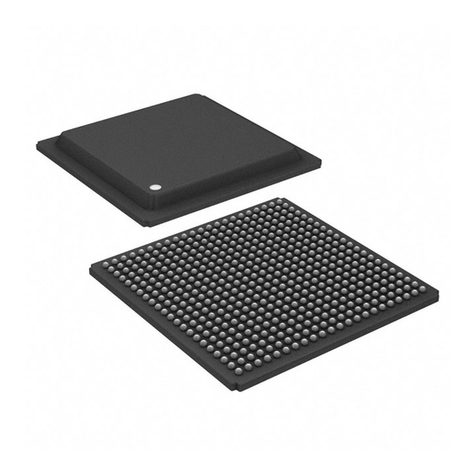 Analog Devices ADSP-TS101 TigerSHARC Hardware reference