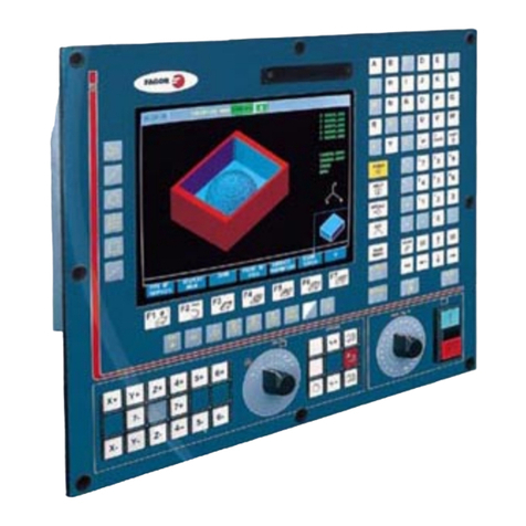 Fagor CNC 8055 manual