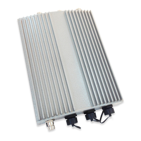 4IPNET EAP210 User manual 4IPNET EAP210 User manual