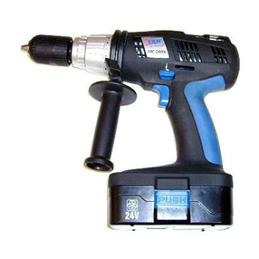 Ferm FDC-2400IN User manual
