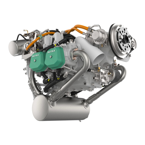 Rotax 912 Series User manual