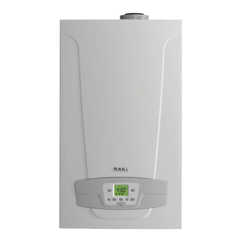 Baxi Luna Duo-Tec MP Plus 1.35 Guide Baxi Luna Duo-Tec MP Plus 1.35 Guide