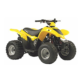 KYMCO Mongoose 90 R User manual