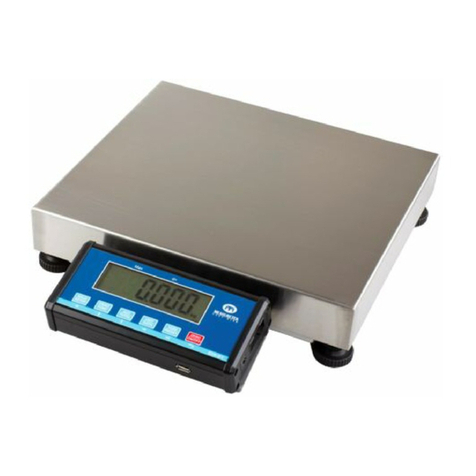 Measuretek PSE User's & technical manual