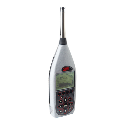 3M SP-SE-2-1/1 user manual