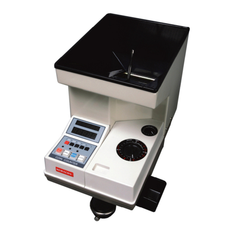Semacon S-120 User manual