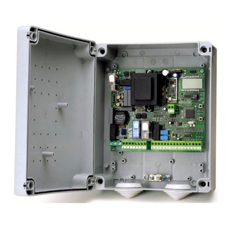 BFT ALTAIR User manual
