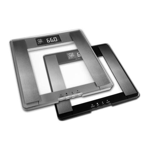 Simply Bathroom BF801-BK SL instruction manual