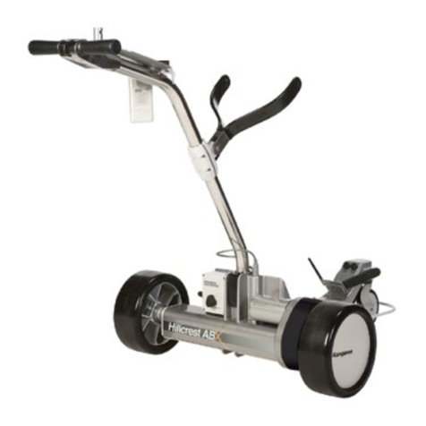 Kangaroo Hillcrest ABX manual