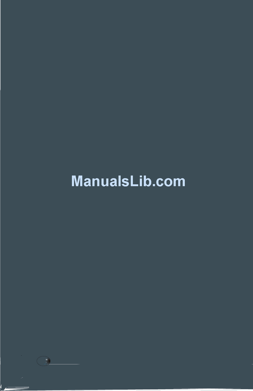 Goldine Controls Aqua Solar AQ-SOL-LV Operation manuals