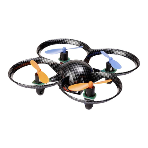 Reely Nano Sky RtF User manual