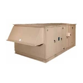 York AHU Installation guide