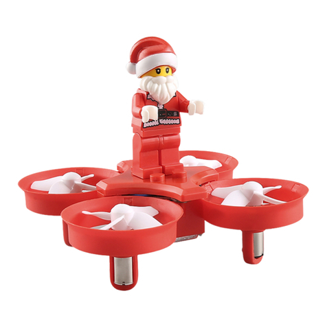 Eachine E011C User manual