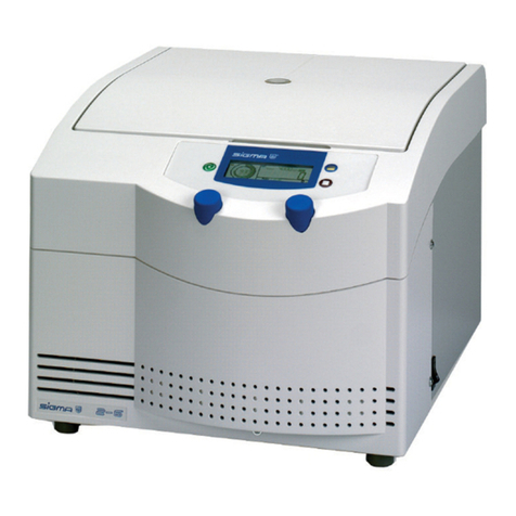 Sigma 2-6 User manual Sigma 2-6 User manual