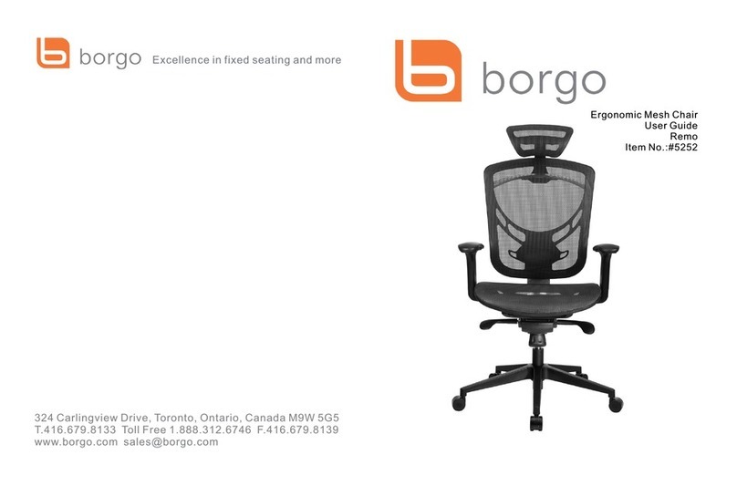 borgo Remo user guide borgo Remo user guide
