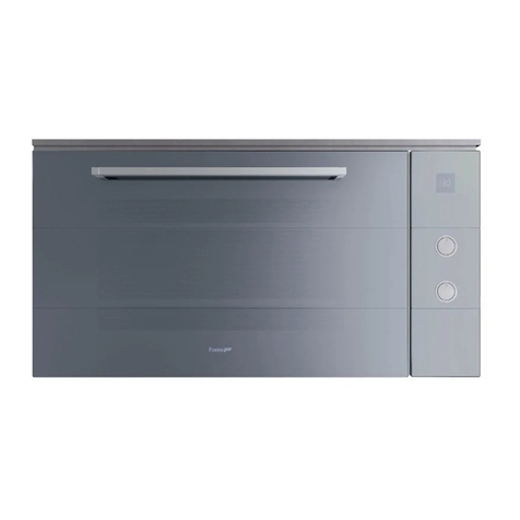 Foster FL-F90 MTL quick start guide