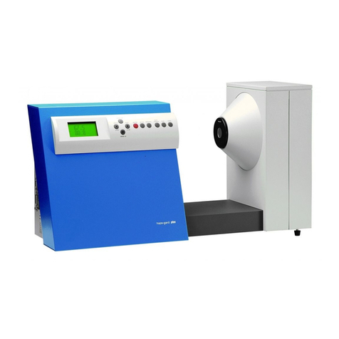 BYK haze-gard plus User manual BYK haze-gard plus User manual