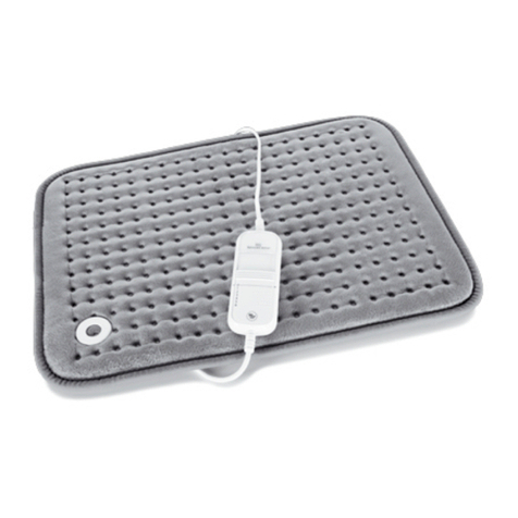 Silvercrest SHK 100 G3 User manual