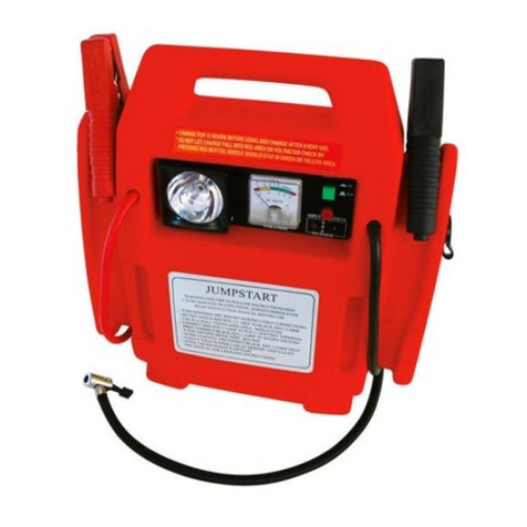 CARPOINT 0177707 User manual