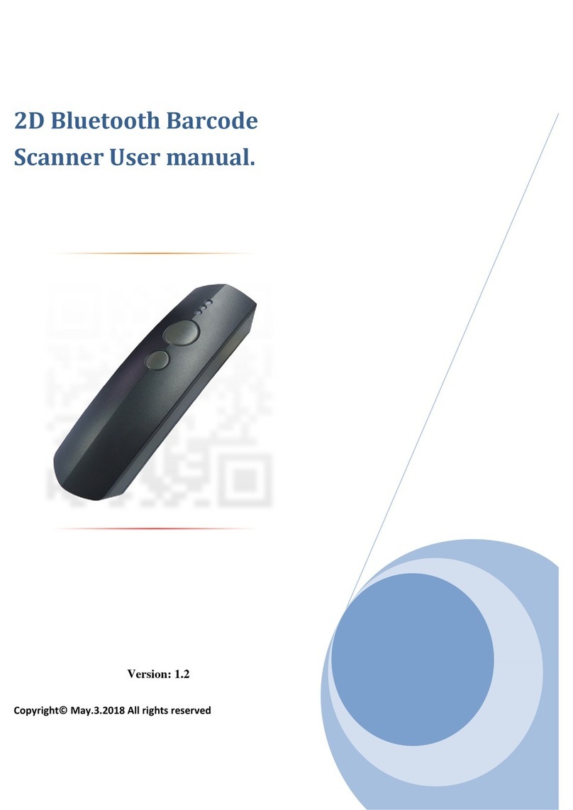 Canmax CM-2D601 user manual