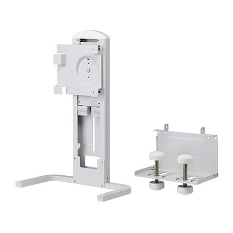 NEC NP01TK Guide