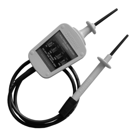 MARTINDALE VI13700G instruction manual