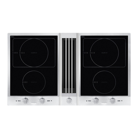 Miele ProLine CSDA 1010 Operating and installation instructions Miele ProLine CSDA 1010 Operating and installation instructions