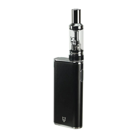 TW Arc-Slim user manual