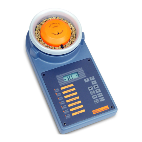 Sinar AP 6060 user manual