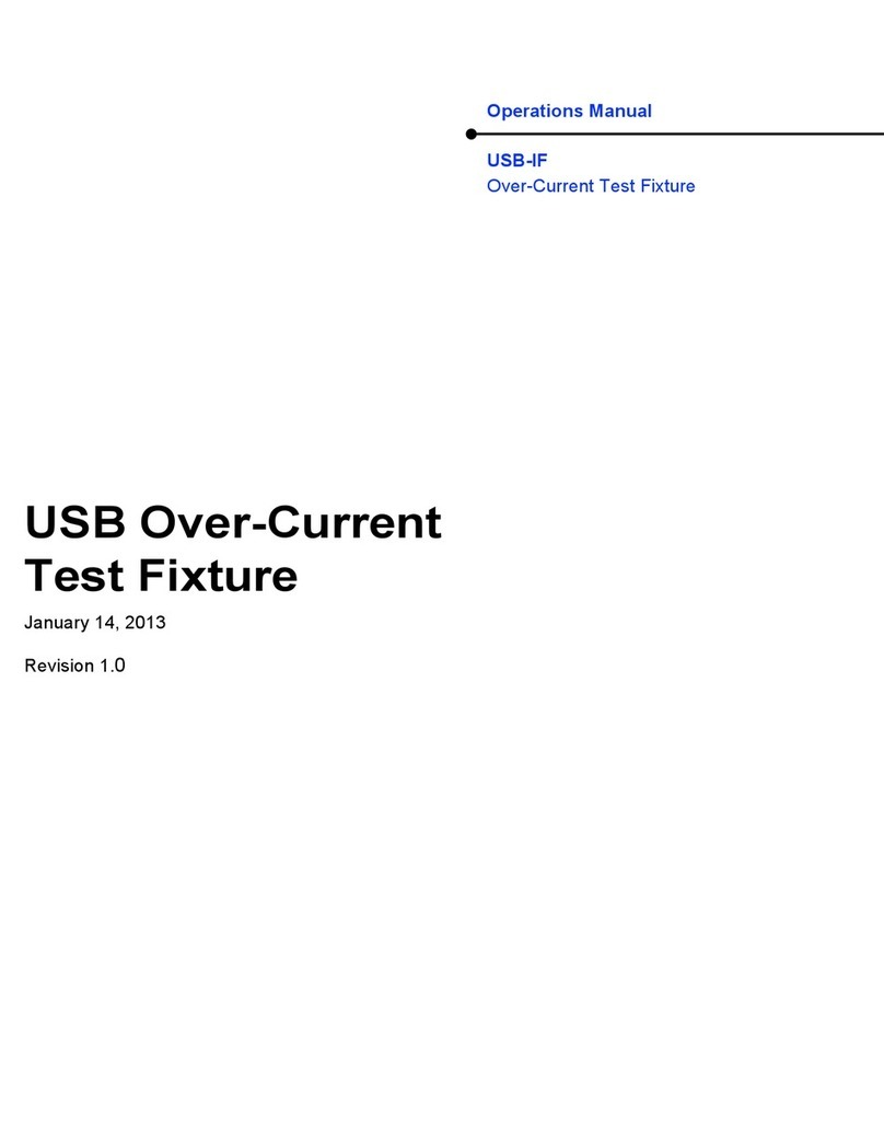 USB USB-IF User manual