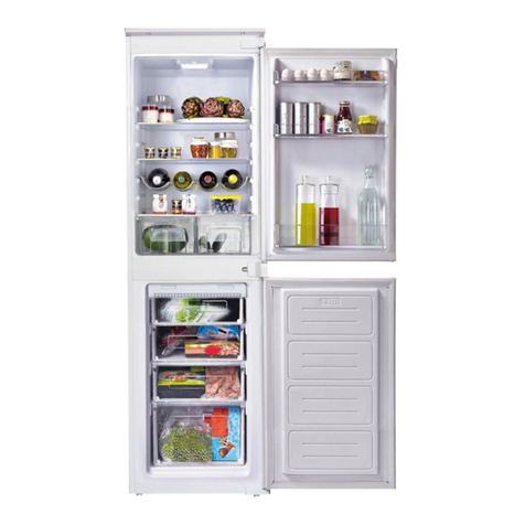 Baumatic 34900409 Maintenance and user guide