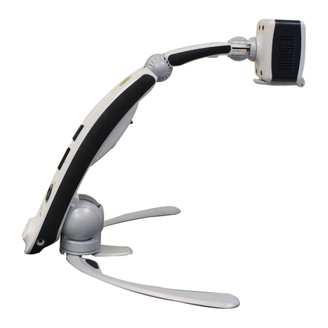 ENHANCED VISION Transformer HD User manual