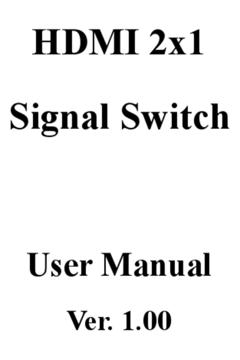 Sunrich Tech G-160 User manual