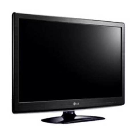 LG 19LS3300-TA User manual