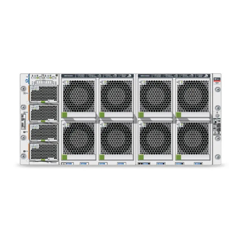 Oracle X7-8 Service manual