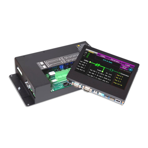 THOMSON TSC 900 Installation, operating & service manual THOMSON TSC 900 Installation, operating & service manual