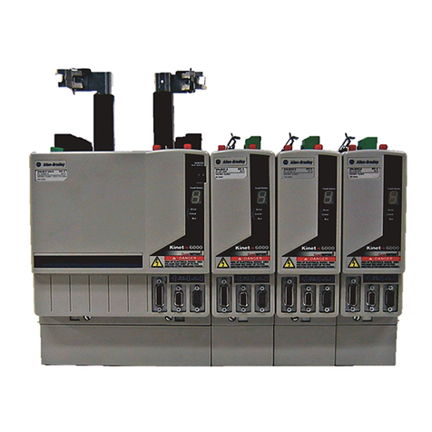 Allen-Bradley 2094-AC05-MP5 user manual