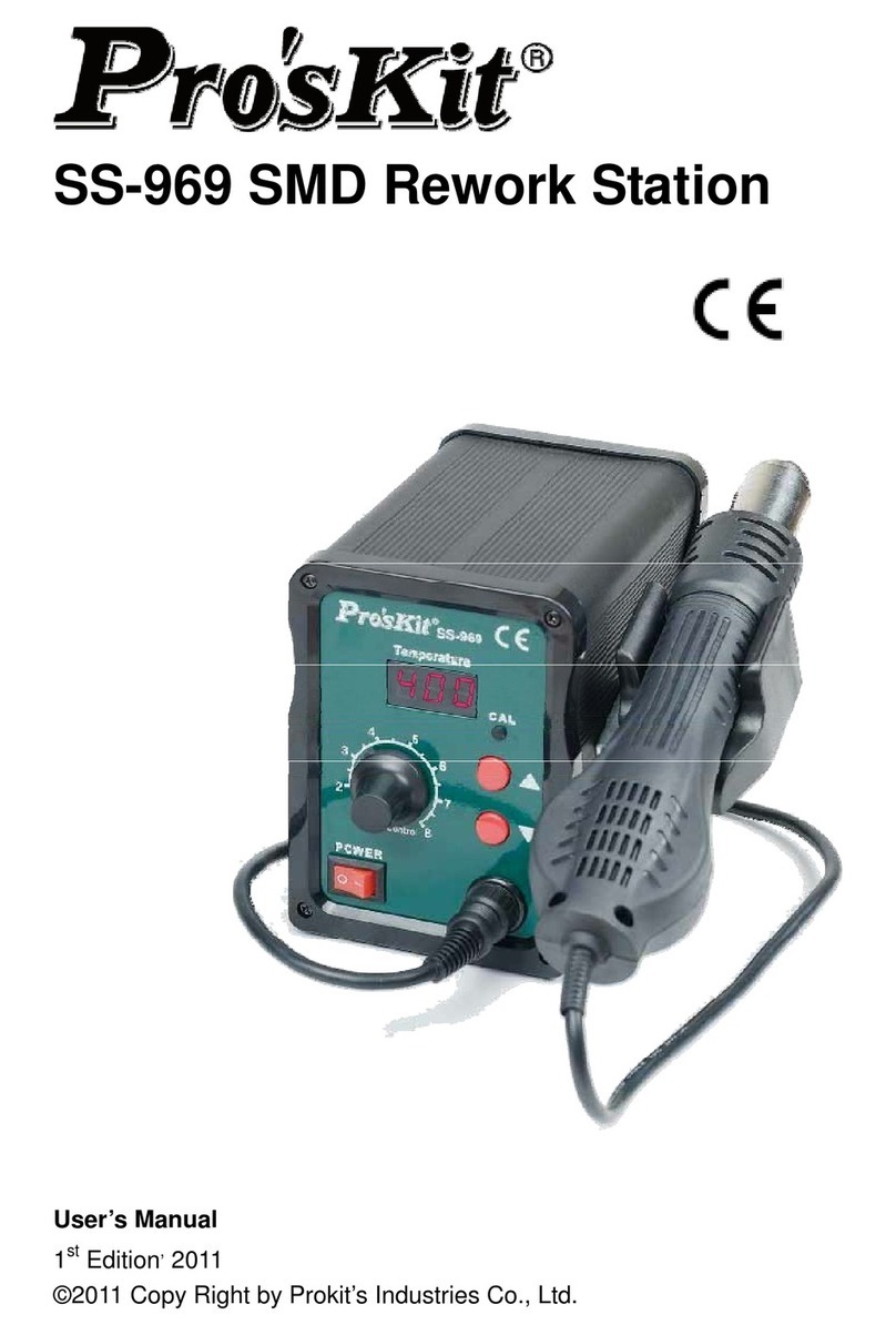 ProsKit SS-969E user manual