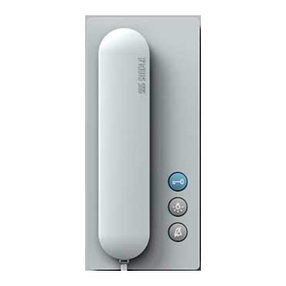 SSS Siedle BTLE 050-03 User guide