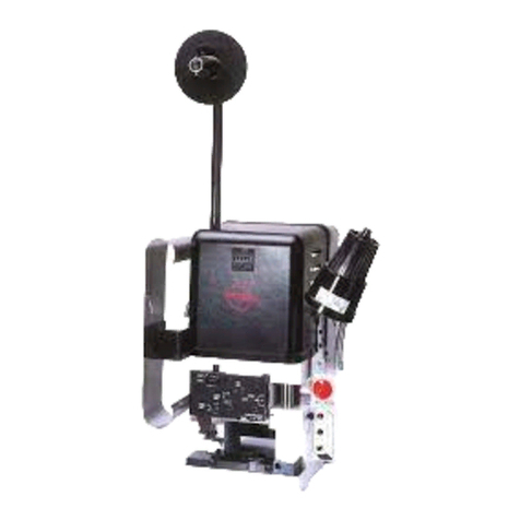 molex TM42 User manual